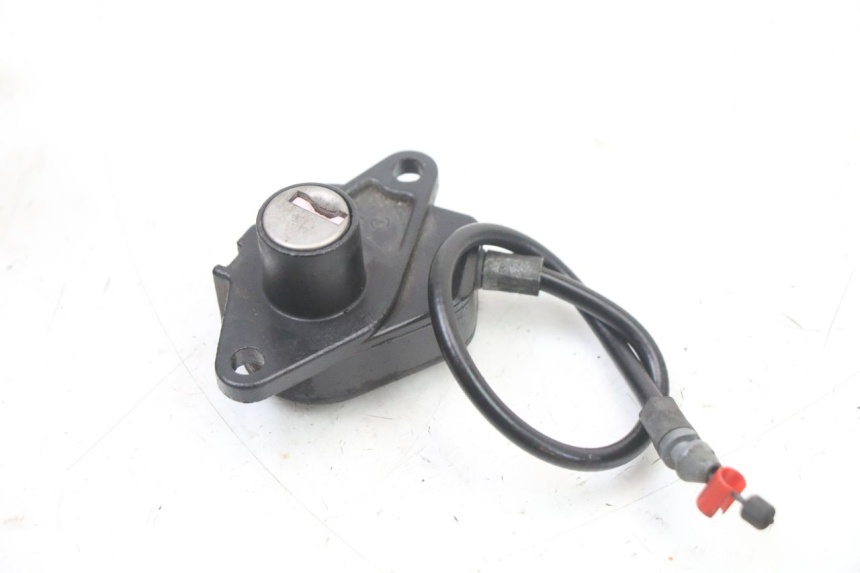 photo de KIT SERRATURE BMW C1 125 (2000 - 2003) - Caratteristiche distintive