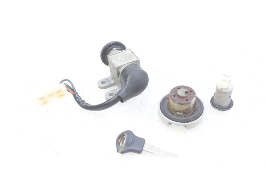 photo de KIT SERRATURA CHIAVE NEIMAN BAOTIAN BT 49 QT-9 50 (2006 - 2010) - Vista d'insieme del prodotto