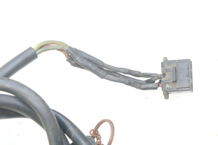 photo de KIT SERRATURA CHIAVE NEIMAN HONDA CBR RR FIREBLADE 900 (1992 - 1994) - Vista d'insieme del prodotto