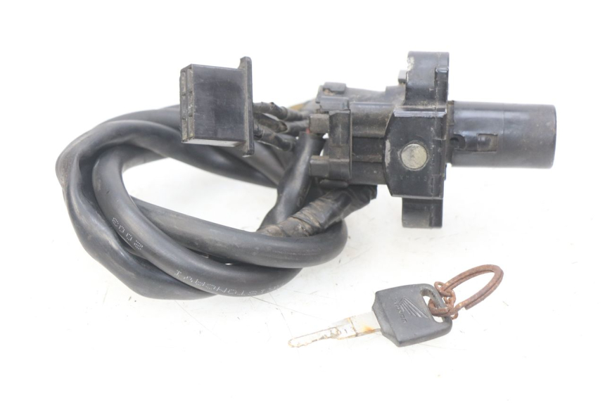 photo de KIT SERRATURA CHIAVE NEIMAN HONDA CBR RR FIREBLADE 900 (1992 - 1994) - Marcature e riferimenti originali