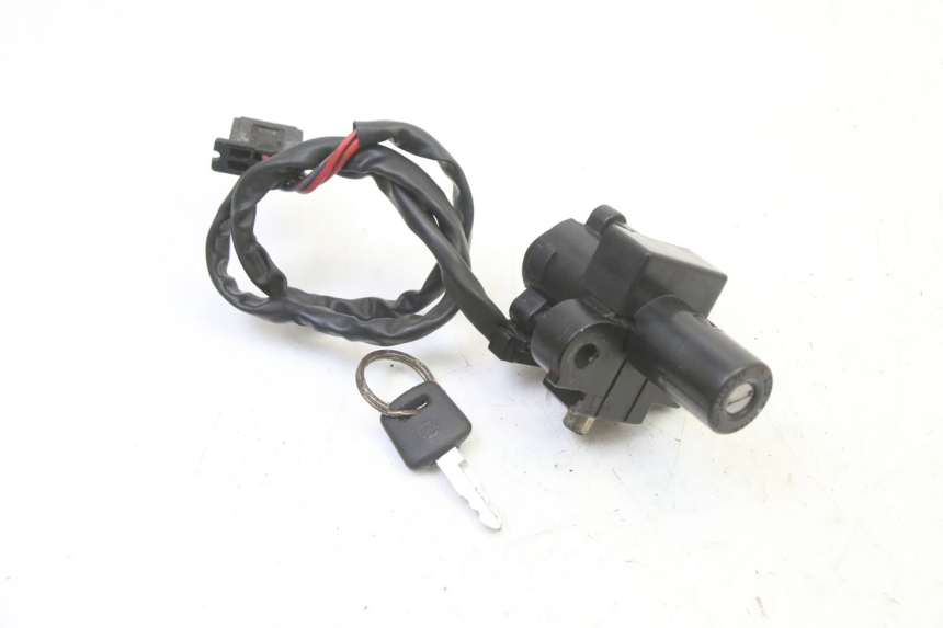 photo de KIT SERRATURA CHIAVE NEIMAN HONDA CBR RR FIREBLADE 900 (1992 - 1994) - Altra angolazione