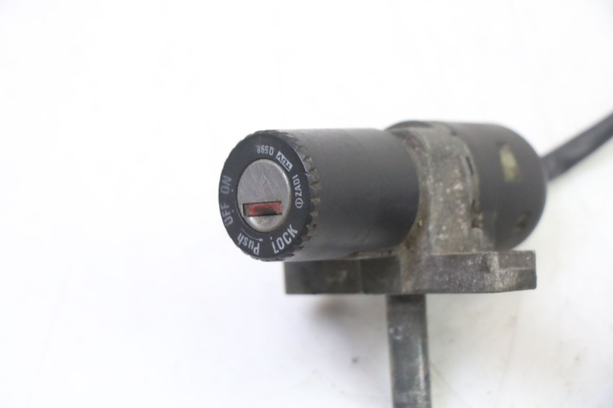 photo de KIT SERRATURE APRILIA CLASSIC 125 (1995 - 2001) - Altra angolazione