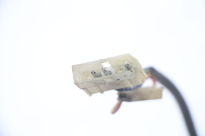 photo de KIT SERRATURE APRILIA CLASSIC 125 (1995 - 2001) - Vista d'insieme del prodotto