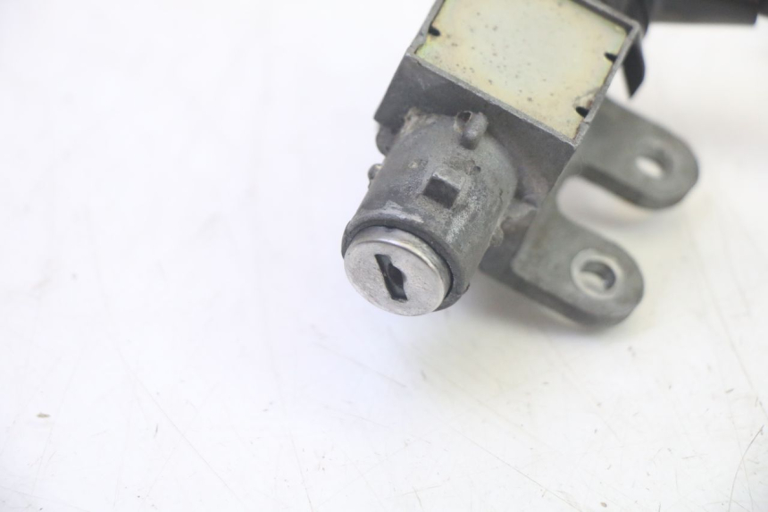 photo de KIT SERRATURE LONGJIA DIGITA 4T 50 (2019 - 2022) - Zoom sullo stato d'uso