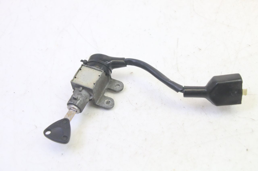 photo de KIT SERRATURE LONGJIA DIGITA 4T 50 (2019 - 2022) - Primo piano tecnico