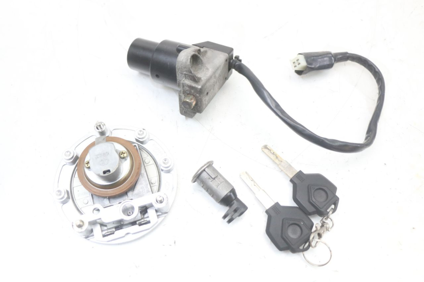 photo de KIT SERRATURE EBROH BRAVO GLE 1 (2020 - 2024) - Dettaglio del componente