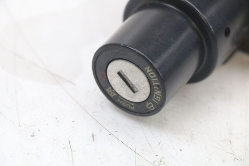 photo de KIT SERRATURE EBROH BRAVO GLE 1 (2020 - 2024) - Altra angolazione