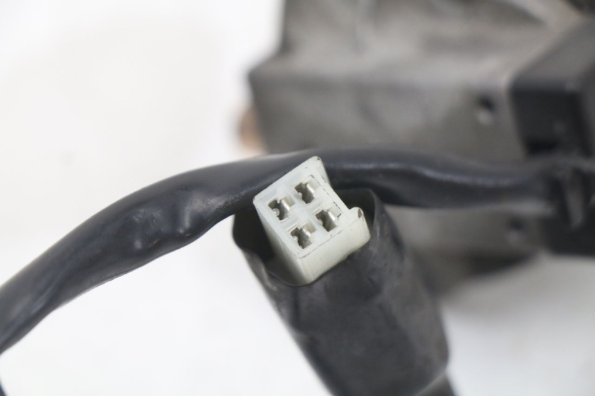 photo de KIT SERRATURE EBROH BRAVO GLE 1 (2020 - 2024) - Vista d'insieme del prodotto