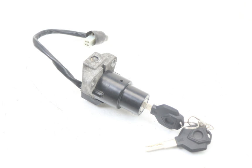 photo de KIT SERRATURE EBROH BRAVO GLE 1 (2020 - 2024) - Dettagli dei punti di fissaggio