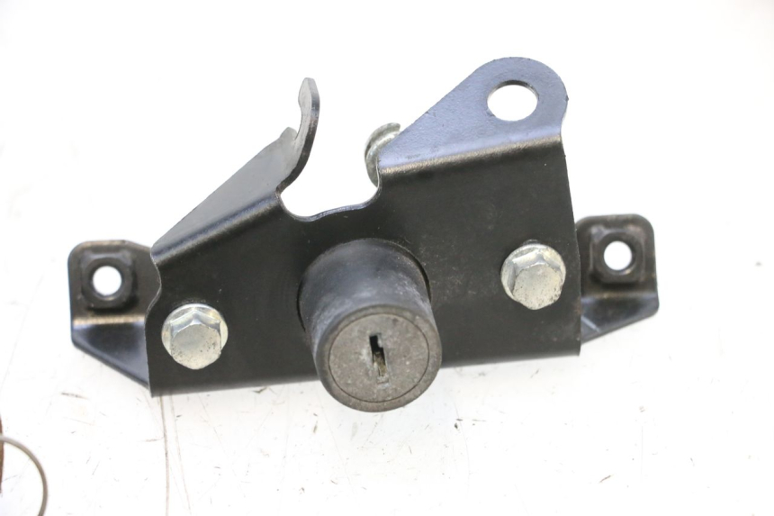 photo de KIT SERRATURE KAWASAKI ER-6 ER6 F ABS 650 (2012 - 2016) - Ispezione visiva dettagliata
