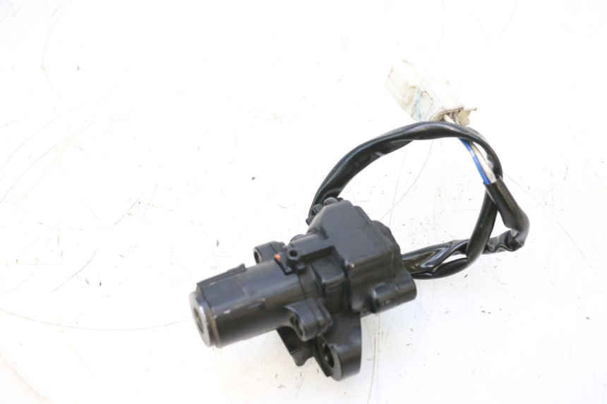 photo de KIT SERRATURE KAWASAKI ER-6 ER6 F ABS 650 (2012 - 2016) - Altra angolazione