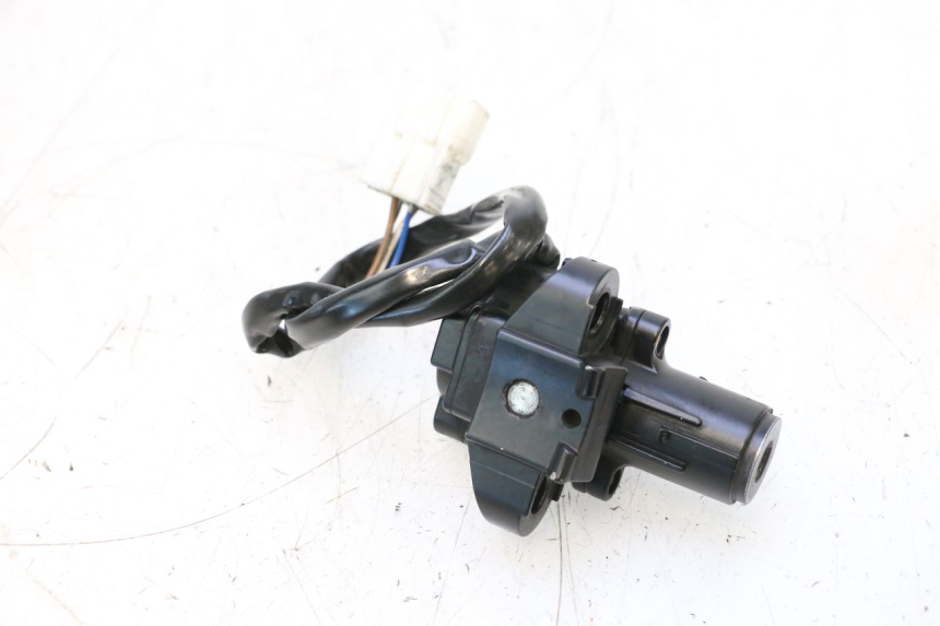photo de KIT SERRATURE KAWASAKI ER-6 ER6 F ABS 650 (2012 - 2016) - Primo piano tecnico