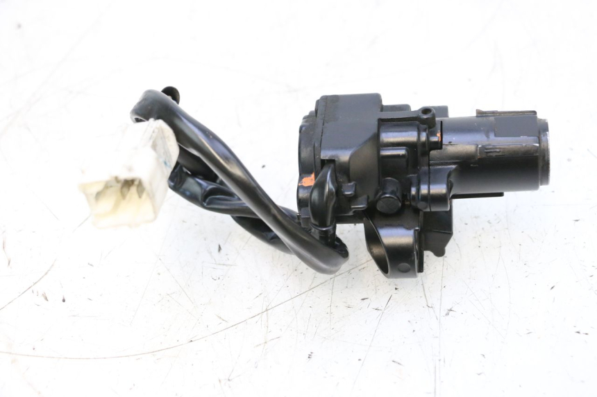 photo de KIT SERRATURE KAWASAKI ER-6 ER6 F ABS 650 (2012 - 2016) - Vista d'insieme del prodotto