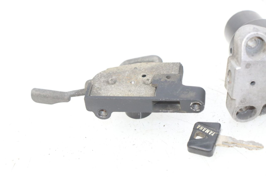 photo de KIT SERRATURA CHIAVE NEIMAN YAMAHA FJ 3CX 1200 (1986 - 1996) - Vista d'insieme del prodotto