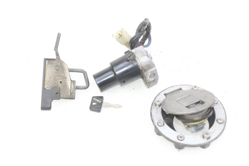 photo de KIT SERRATURA CHIAVE NEIMAN YAMAHA FJ 3CX 1200 (1986 - 1996) - Ricambio usato controllato