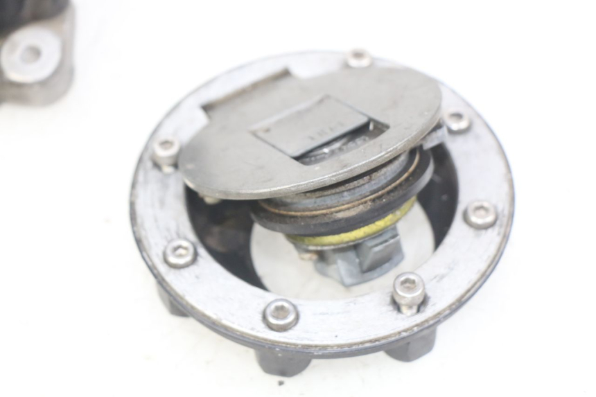 photo de KIT SERRATURA CHIAVE NEIMAN YAMAHA FJ 3CX 1200 (1986 - 1996) - Marcature e riferimenti originali