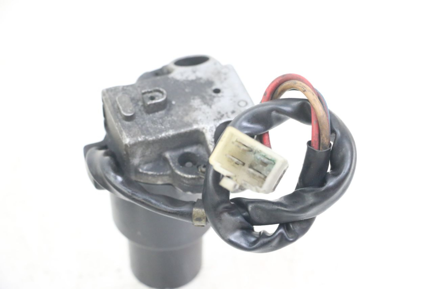 photo de KIT SERRATURA CHIAVE NEIMAN YAMAHA FJ 3CX 1200 (1986 - 1996) - Zoom sullo stato d'uso