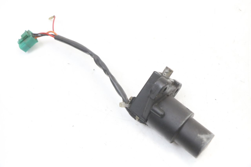 photo de KIT SERRATURE HYOSUNG GF 125 (2001 - 2005) - Altra angolazione