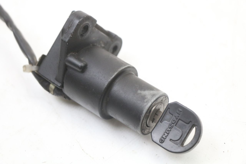 photo de KIT SERRATURE HYOSUNG GF 125 (2001 - 2005) - Vista d'insieme del prodotto