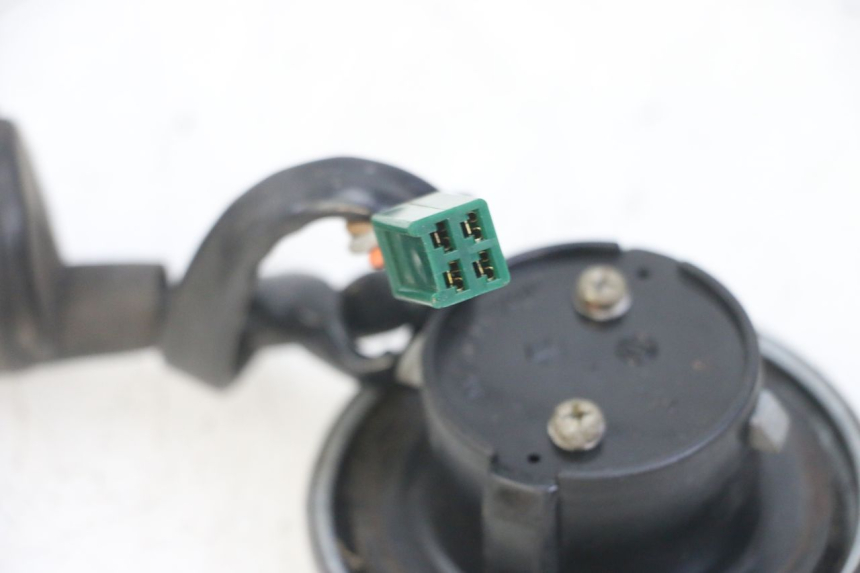 photo de KIT CHIAVE BLOCCO NEIMAN SUZUKI GN 125 (1997 - 2000) - Ricambio usato controllato