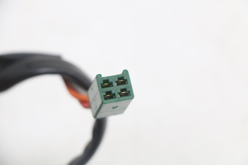 photo de KIT CHIAVE BLOCCO NEIMAN SUZUKI GN 125 (1997 - 2000) - Marcature e riferimenti originali