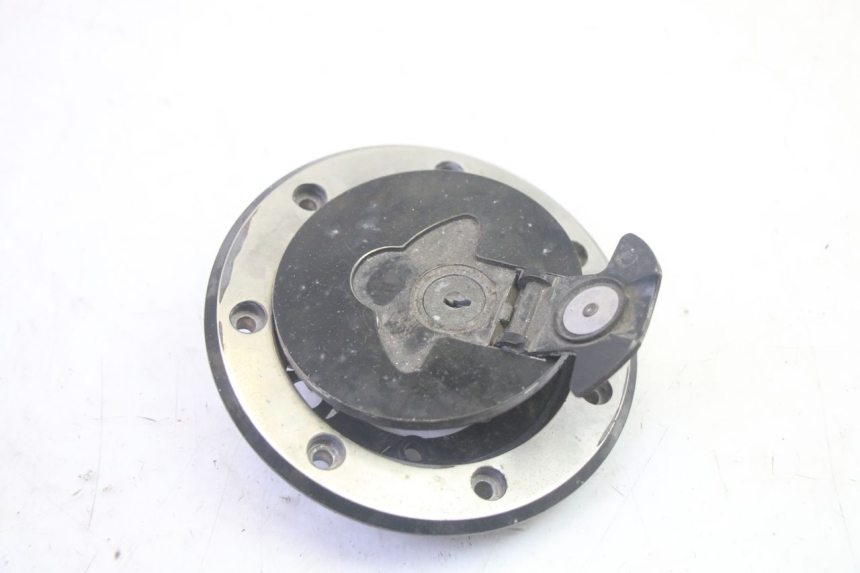 photo de KIT SERRATURE KAWASAKI GPZ RX 1000 (1986 - 1988) - Zoom sui componenti