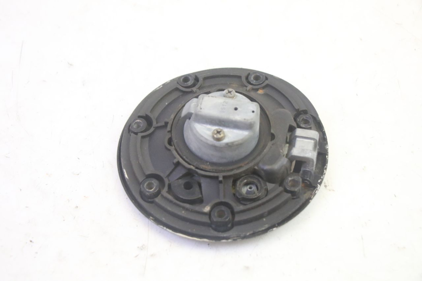 photo de KIT SERRATURE KAWASAKI GPZ RX 1000 (1986 - 1988) - Primo piano ad alta risoluzione