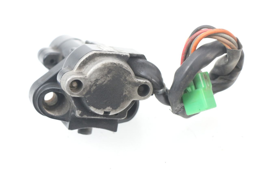 photo de KIT SERRATURE SUZUKI GSF N BANDIT 600 (1996 - 1999) - Zoom sullo stato d'uso