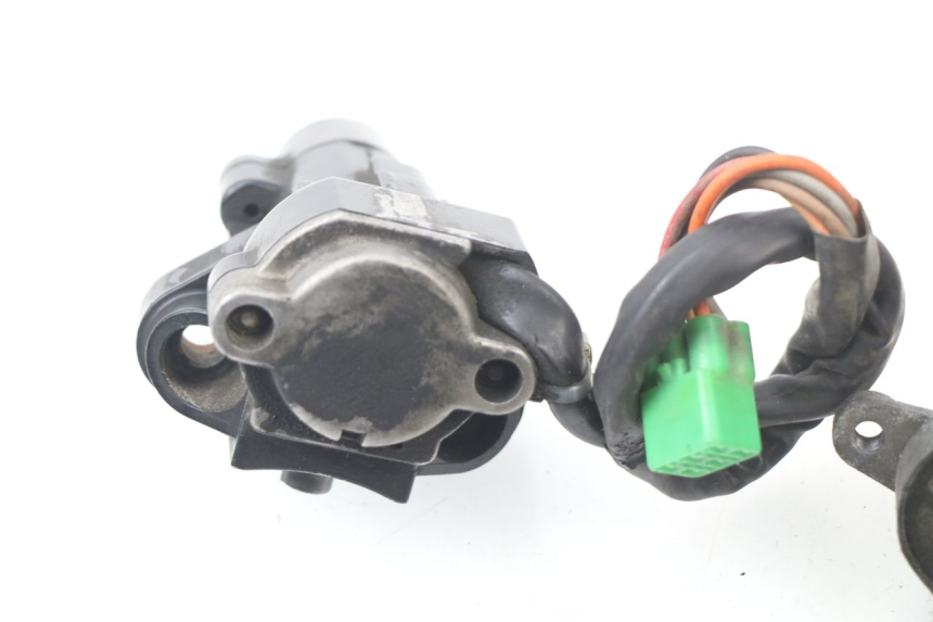 photo de KIT SERRATURE SUZUKI GSF N BANDIT 600 (1996 - 1999) - Vista d'insieme del prodotto