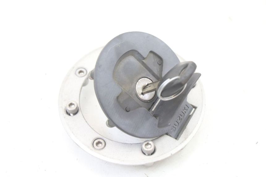 photo de KIT SERRATURE SUZUKI GSF S BANDIT 600 (2000 - 2004) - Ispezione visiva dettagliata