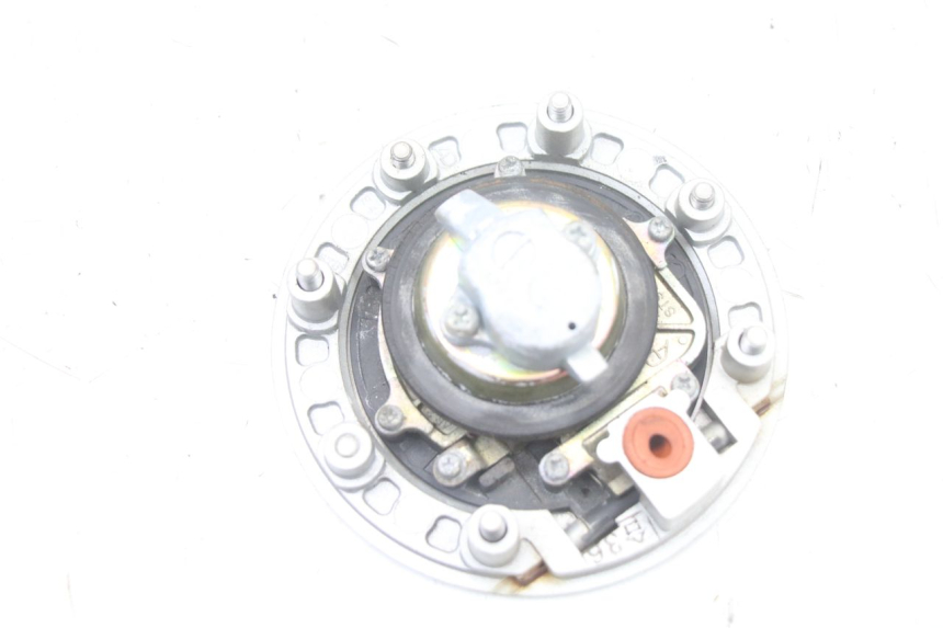 photo de KIT SERRATURE SUZUKI GSF S BANDIT 600 (2000 - 2004) - Focus sulla struttura