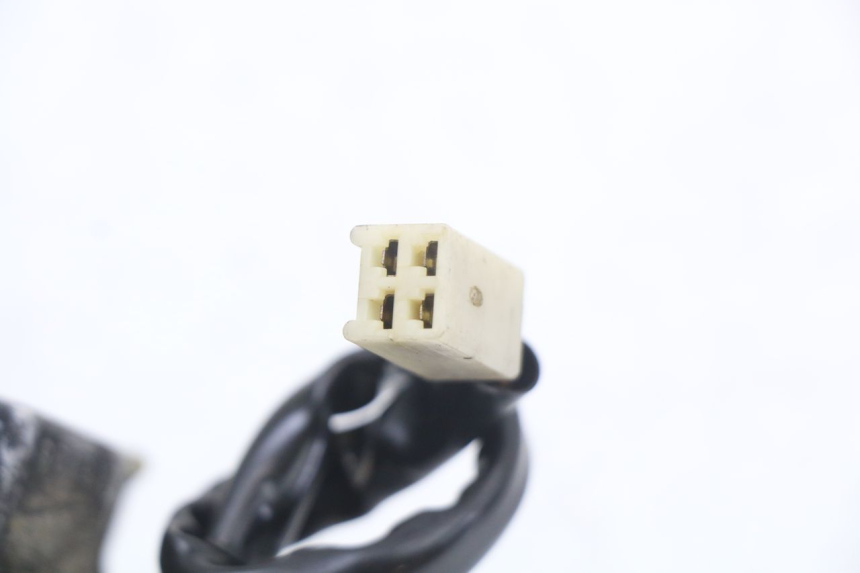 photo de KIT SERRATURE SUZUKI GSX E 250 (1982 - 1983) - Dettagli dei punti di fissaggio