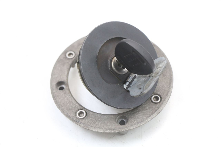 photo de KIT SERRATURE HYOSUNG GTR 125 (2006 - 2008) - Altra vista dell'articolo