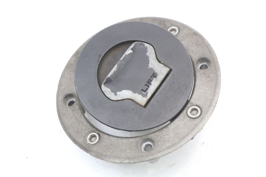 photo de KIT SERRATURE HYOSUNG GTR 125 (2006 - 2008) - Marcature e riferimenti originali