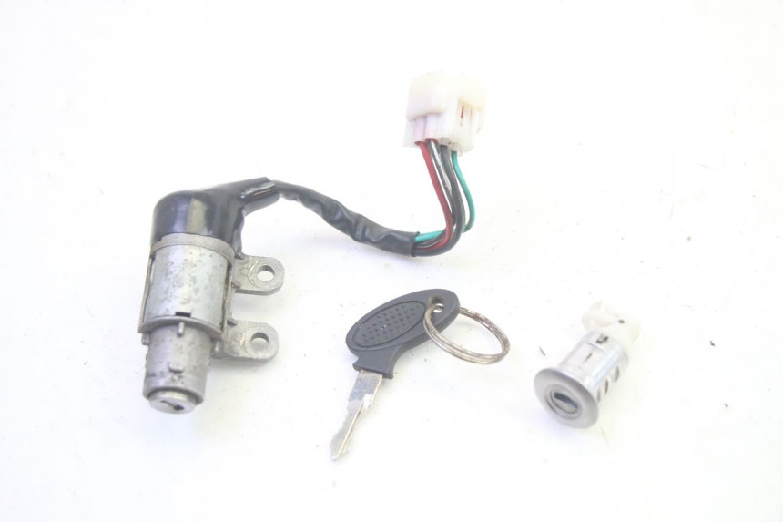 photo de KIT SERRATURE EUROCKA GTR 50 (2018 - 2021) - Vista principale