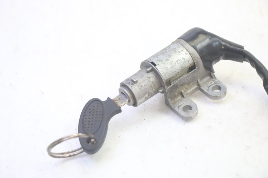 photo de KIT SERRATURE EUROCKA GTR 50 (2018 - 2021) - Altra angolazione