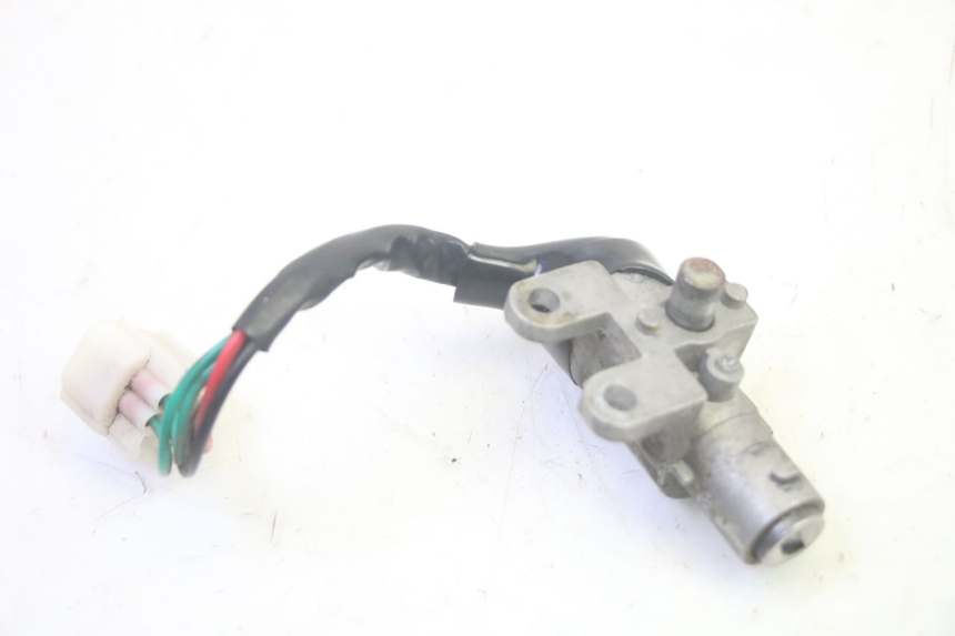 photo de KIT SERRATURE EUROCKA GTR 50 (2018 - 2021) - Primo piano tecnico