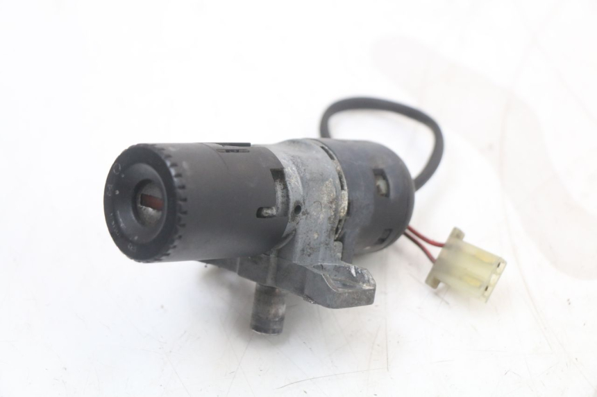 photo de KIT SERRATURE HONDA NES AROBASE 125 (2000 - 2003) - Zoom sullo stato d'uso