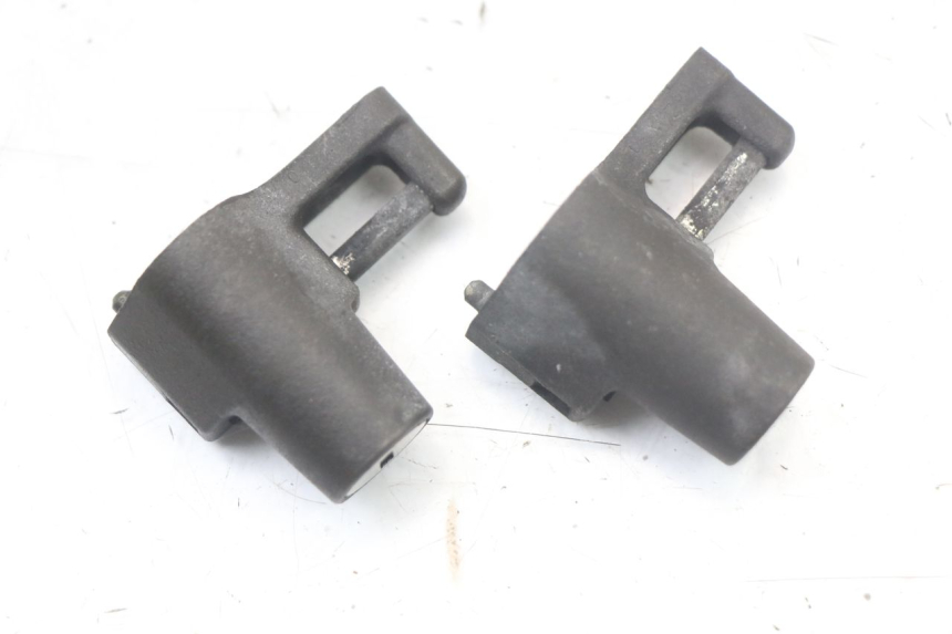 photo de KIT SERRATURE KAWASAKI GTR 1000 (1994 - 2004) - Zoom sui componenti