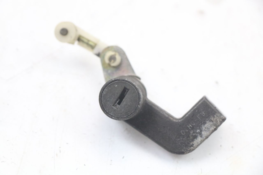 photo de KIT SERRATURE KAWASAKI GTR 1000 (1994 - 2004) - Focus sulla struttura