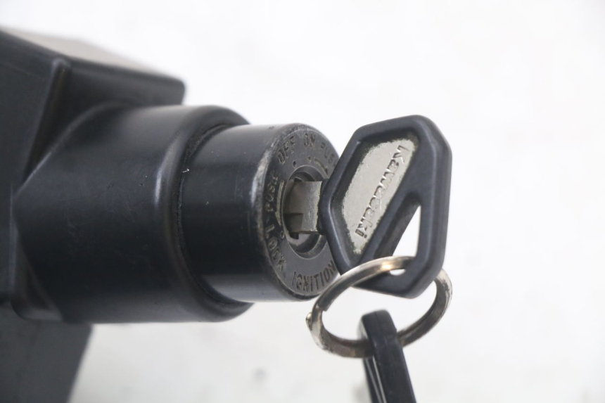 photo de KIT SERRATURE KAWASAKI GTR 1000 (1994 - 2004) - Vista d'insieme del prodotto