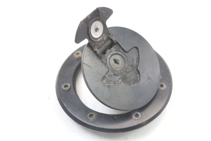 photo de KIT SERRATURE KAWASAKI GTR 1000 (1994 - 2004) - Stato della superficie e materiale