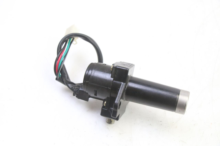 photo de KIT SERRATURE KIDEN KD125-G 125 (2018 - 2022) - Dettaglio del componente