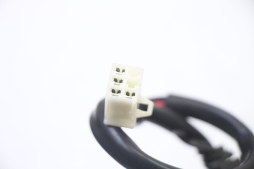 photo de KIT SERRATURE KIDEN KD125-G 125 (2018 - 2022) - Primo piano tecnico