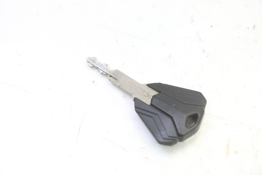 photo de KIT SERRATURE KIDEN KD125-G 125 (2018 - 2022) - Vista d'insieme del prodotto