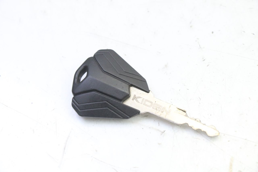 photo de KIT SERRATURE KIDEN KD125-G 125 (2018 - 2022) - Dettagli dei punti di fissaggio