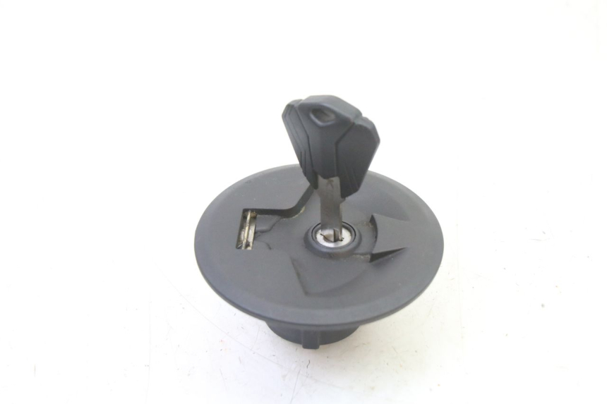 photo de KIT SERRATURE KIDEN KD125-G 125 (2018 - 2022) - Ricambio usato controllato