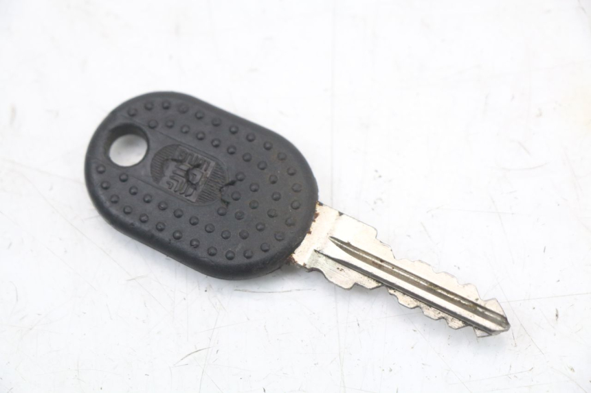 photo de KIT SERRATURE PIAGGIO LIBERTY 4T 50 (2004 - 2008) - Zoom sullo stato d'uso