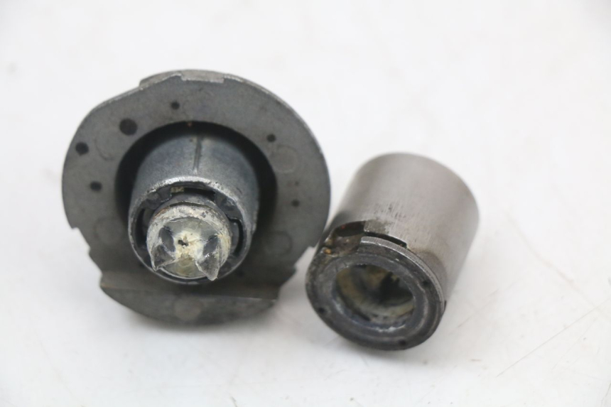 photo de KIT SERRATURE PIAGGIO LIBERTY 4T 50 (2004 - 2008) - Vista d'insieme del prodotto