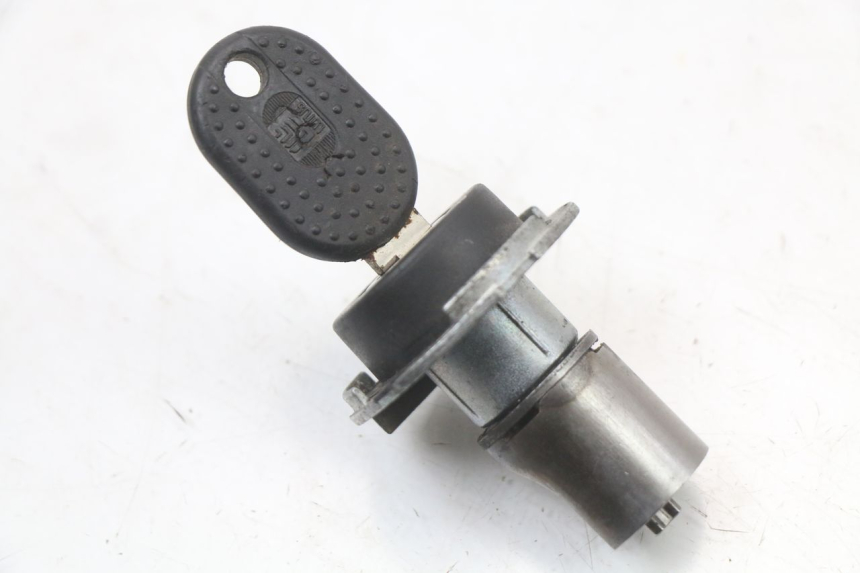 photo de KIT SERRATURE PIAGGIO LIBERTY 4T 50 (2004 - 2008) - Stato della superficie e materiale